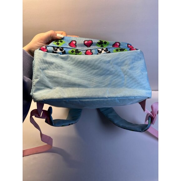 Minecraft Backpack / Bookbag - Picture 8 of 9